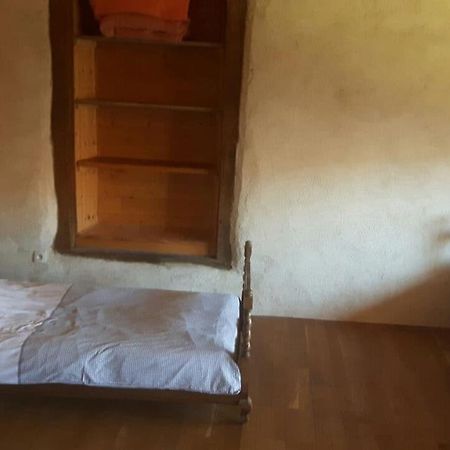 Maison En Pierre Villa Dettey Luaran gambar