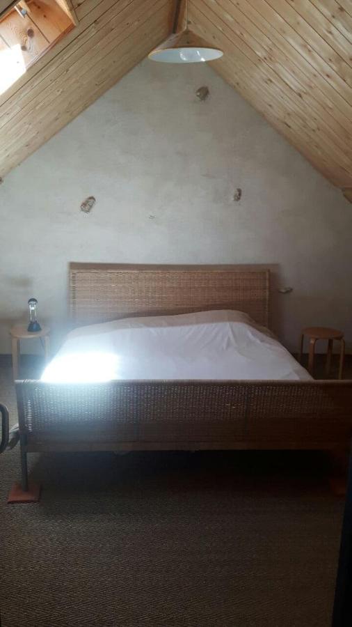 Maison En Pierre Villa Dettey Luaran gambar