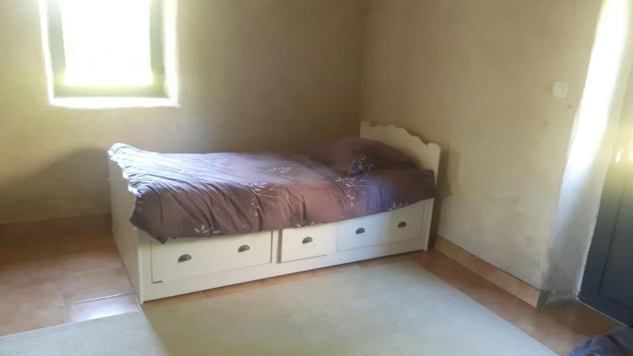 Maison En Pierre Villa Dettey Luaran gambar